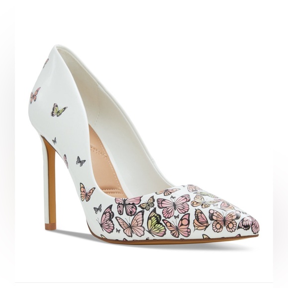 Aldo Women’s stiletto pumps - Picture 2 of 11